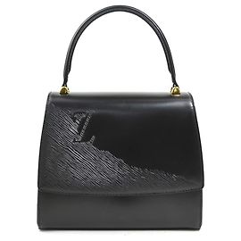 Louis Vuitton Opera Line Athens Lederhandtasche