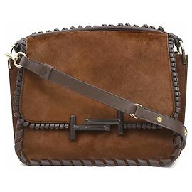Tod's Double T Schultertasche