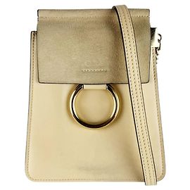 Borsa a tracolla Chloé Faye