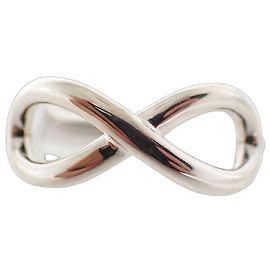 Autre Marque Anello Tiffany & Co. 925 Infinity