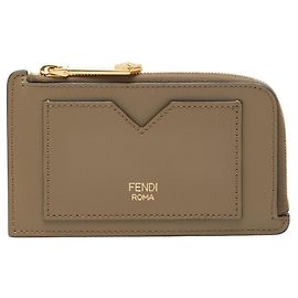 Fendi Peekaboo Selleria Visitenkartenetui