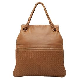 Saco Tote Bottega Veneta Intrecciato Julie