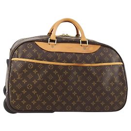 Louis Vuitton Eole Monogram Canvas 50