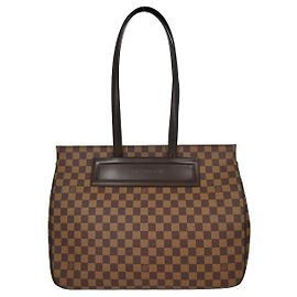 Louis Vuitton Parioli Damier Ebene GM