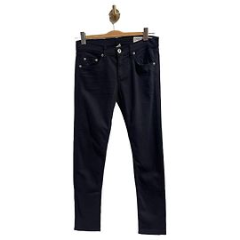 Jeans Rag & bone Dre noir T.26