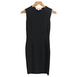 Stella Mc Cartney Stella McCartney Kleid schwarz T.34