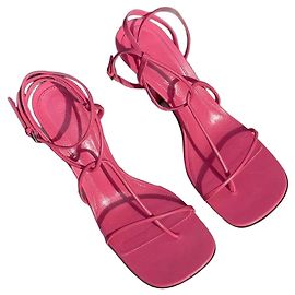 Sandali Bottega Veneta Strappy T.37