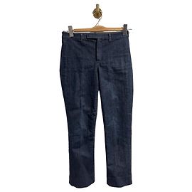 Jeans Max Mara azul T.36