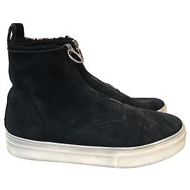 Céline Sapatilhas Celine pretas T.38