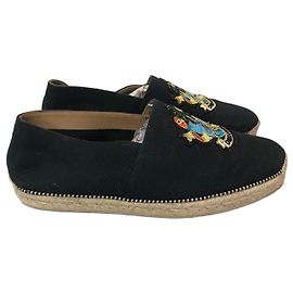 Espadrilles Christian Louboutin T.40