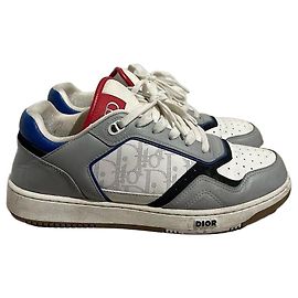 Autre Marque Baskets Dior B27 bleues T.41