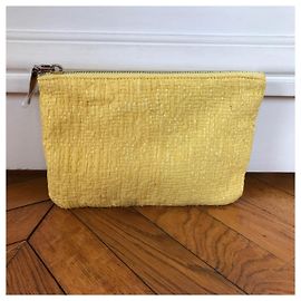 Ermanno Scervino Kosmetiktasche Neu