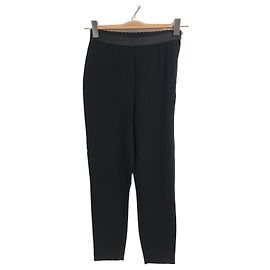 Pantaloni Dolce & Gabbana neri T.34