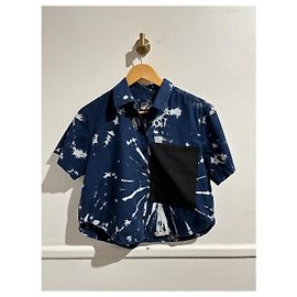 Camicia Proenza Schouler tie & dye T.XS