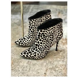 Stiefeletten Stella Luna T.38