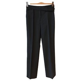 Pantalones Joseph Noir T.34