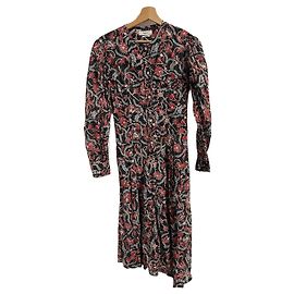 Isabel Marant Etoile Vestido Isabel Marant T.34