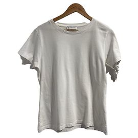 JW Anderson T-shirt J.W Anderson bianca T.M