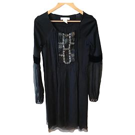 Vestido Paco Rabanne T.36