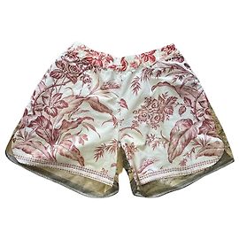Short Pierre Louis Mascia T.S