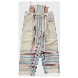 Vivienne Westwood Pantalones Vivienne Westood T.38