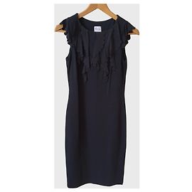 Valentino Garavani Vestido Red Valentino T.S