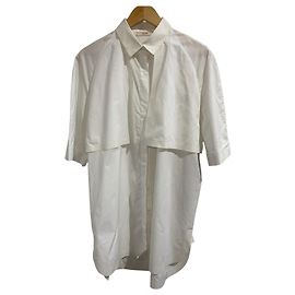 Céline Camisa Celine branca T.40