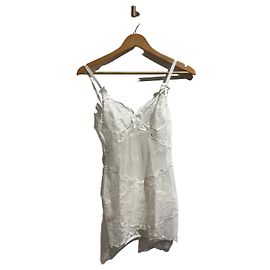 Lingerie Agent Provocateur bianco