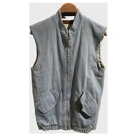 Chaqueta Alexander McQueen T.S