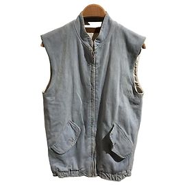 Casaco Alexander McQueen T.S