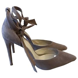 Escarpins Alexandre Birman T.39,5