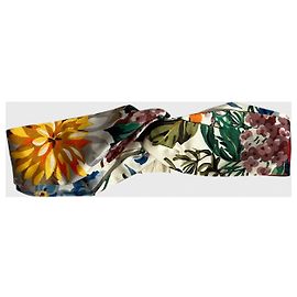 Bandeau Gucci estampado T.S