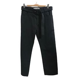 Courreges Courrèges Hose schwarz Gr.38