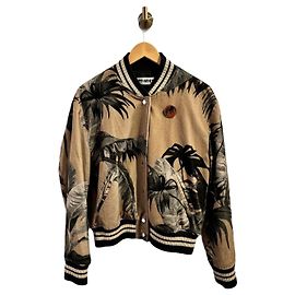 Off White Giacca Off-White beige T.L