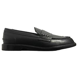 Mocassini Fendi neri T.40 Nuovi