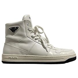 Baskets Prada Downtown T.39,5