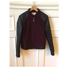 Autre Marque Chaqueta Abraham Will T.S