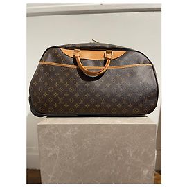 Louis Vuitton Eole 50 Monogram Koffer