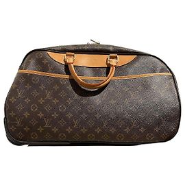 Louis Vuitton Eole 50 Monogram Koffer