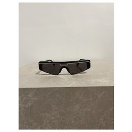 Gafas de sol Balenciaga negras