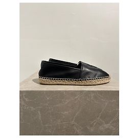 Autre Marque Alpargatas Saint Laurent negras T.42