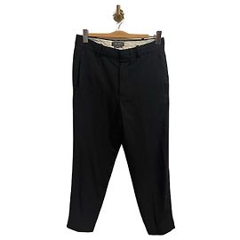 Pantaloni Isabel Marant neri T.38