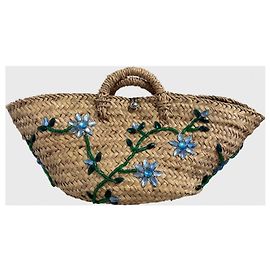 Bolso cesta Dolce & Gabbana