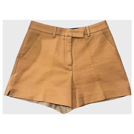 Emilio Pucci Short Pucci camel T.36