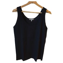 Autre Marque Top Neiman Marcus cachemire T.L