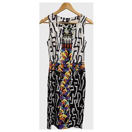 Vestido Peter Pilotto T.36