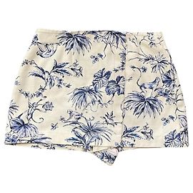 Valentino Garavani Falda-pantalón Red Valentino T.38