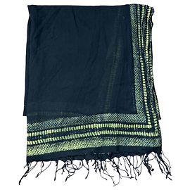 Foulard Barbara Bui noir