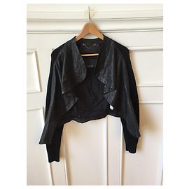 Jacke Yigal Azrouel T.36