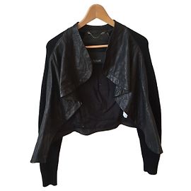 Chaqueta Yigal Azrouel T.36